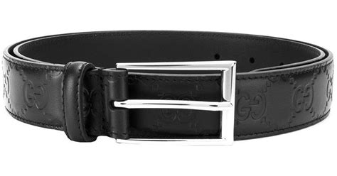 gucci ghost star belt|gucci ghost resale.